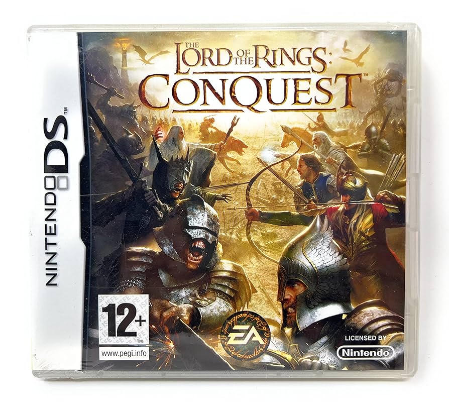 【中古】 The Lord of the Rings: Conquest Lord of the Rings: Conquest PC Used | eBay
